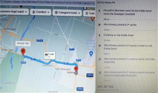 ALBERGO ELENA 3 via emilia ovest 347 - Parma - 5