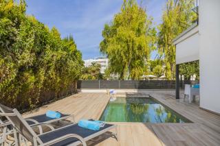 Villa Alicemar beach - Port d'Alcudia - 6