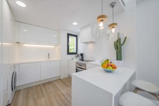Villa Alicemar beach - Port d'Alcudia - 3