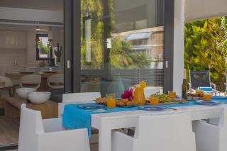 Villa Alicemar beach - Port d'Alcudia - 2