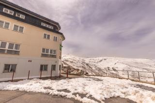 Albergue Inturjoven Sierra Nevada - 9