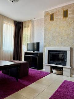 Гранд Манастира частен апартамент - 7