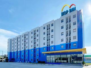 HOP INN Bangkok Bangna - Bangkok - 0