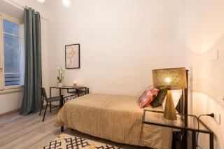 Apartments Florence-4 bedroom in Pellicceria (sx) - Florence - 9
