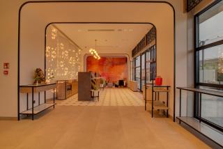 7 Apple Hotel Nashik - Nashik - 6