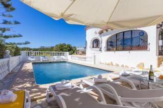 Villa Kelly 6 by Abahana Villas - Fanadix - 0