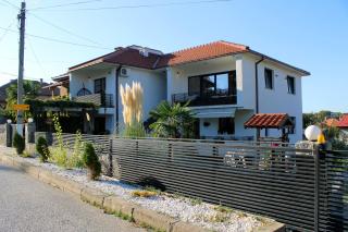 Belov Rooms and Apartments - Demir Kapiya - 0