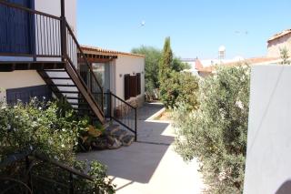 The Family Nest - Traditional Serenity - Nicosia - 9