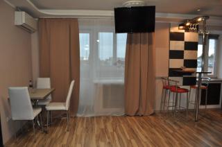 Dwell Apartments - Kremenčuk - 8