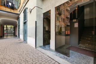 PrimoPiano - Concordia - Milan - 1