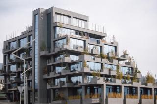 HAY boutique hotel & SPA by Edem Family - Bukovel - 9
