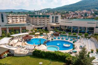 A Hoteli - Hotel Izvor - 5