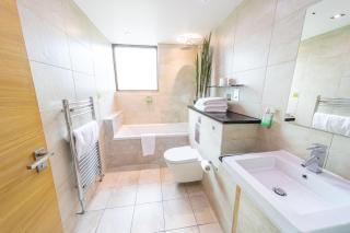Posh Pads - Liverpool 1 - Apart-Hotel - Liverpool - 2