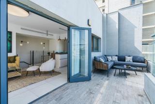 Sublime Duplex Penthouse 2BR - Vue Mer - 7