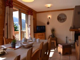 Chalet 10 personnes à Méribel avec Sauna, Cheminée et Garage - FR-1-180-568 - 9