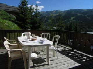 Chalet 10 personnes à Méribel avec Sauna, Cheminée et Garage - FR-1-180-568 - Les Allues - 6