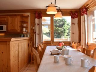 Chalet 10 personnes à Méribel avec Sauna, Cheminée et Garage - FR-1-180-568 - Les Allues - 0