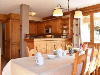 Chalet 10 personnes à Méribel avec Sauna, Cheminée et Garage - FR-1-180-568 - Les Allues - 1