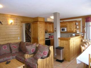 Chalet 10 personnes à Méribel avec Sauna, Cheminée et Garage - FR-1-180-568 - Les Allues - 2