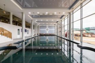 Hotel Podgorie Spa - Bukovel - 7