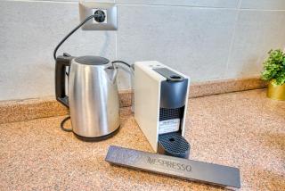 The Suites near AUC by Elegant Hospitality - 3