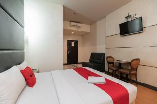 RedDoorz at Jalan Gunung Sahari - Jakarta - 6