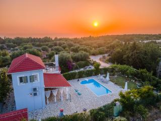 Villa Edem - Khalikerí - 6