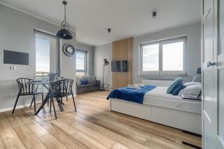 EXCLUSIVE Nautica Apartments - Stettin - 0