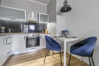EXCLUSIVE Nautica Apartments - Stettin - 2