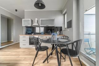 EXCLUSIVE Nautica Apartments - Stettin - 1