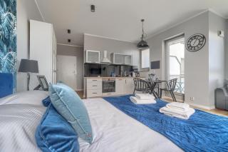 EXCLUSIVE Nautica Apartments - Stettin - 8