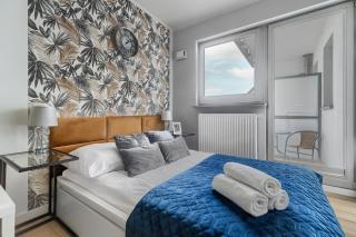 EXCLUSIVE Nautica Apartments - Stettin - 5