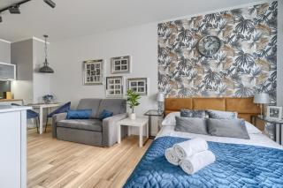 EXCLUSIVE Nautica Apartments - Stettin - 7