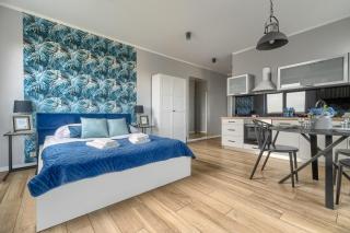EXCLUSIVE Nautica Apartments - Stettin - 9