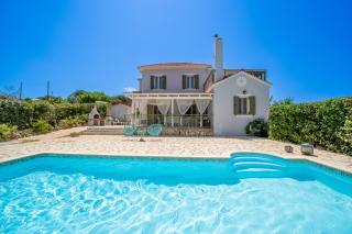 Villa Edem - Khalikerí - 9
