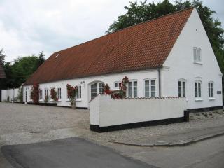 Skovridergaardens Ferielejligheder - Aabenraa - 6