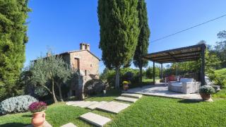 LA VECCHIA PIEVE 8, Emma Villas - Castiglione della Valle - 4