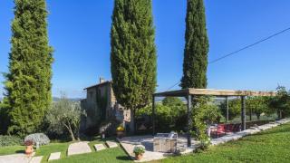 LA VECCHIA PIEVE 8, Emma Villas - Castiglione della Valle - 3