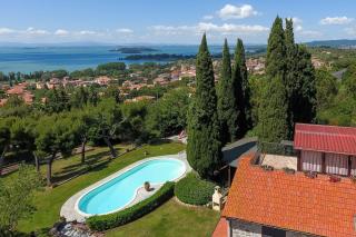 Casa Fiore - Passignano sul Trasimeno - 6