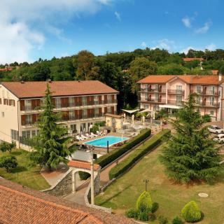 Boutique Hotel Grahor - Sežana - 0