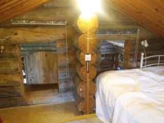 A room (or 2 or 3) in a Lapland House of Dreams - Rovaniemi - 6
