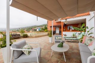 Paradise Villa Constancia with Views - La Corujera - 9
