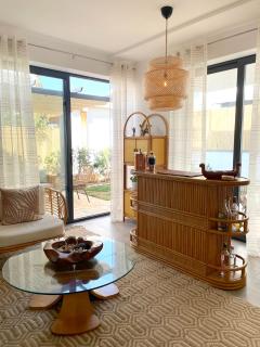 Great outdoor living steps away from the beach - Sutivan - 9