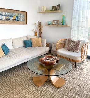 Great outdoor living steps away from the beach - Sutivan - 6