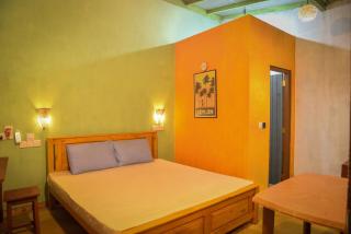 Red Eyes Cottage-Hikkaduwa - Hikkaduwa - 9