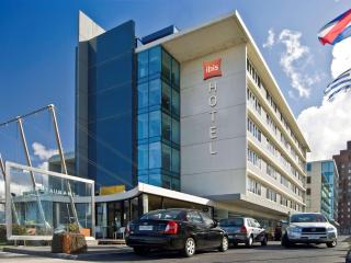 ibis Montevideo Rambla - 9