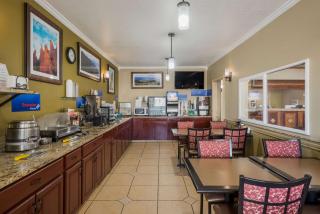 Best Western Richfield Inn - Richfield - 4
