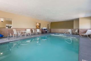 Best Western Richfield Inn - Richfield - 5