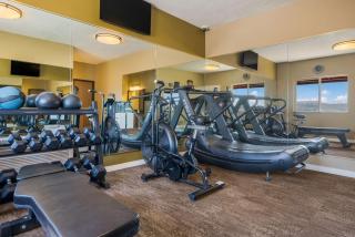 Best Western Richfield Inn - Richfield - 3