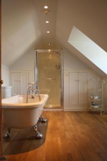 Dunallan Guest House - Grantown-on-Spey - 8